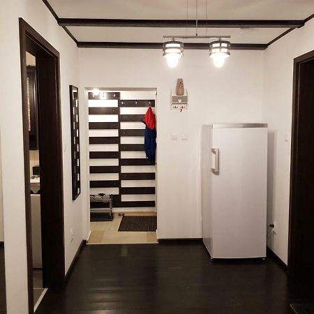 Sweet Apartment Ramingstein Bagian luar foto
