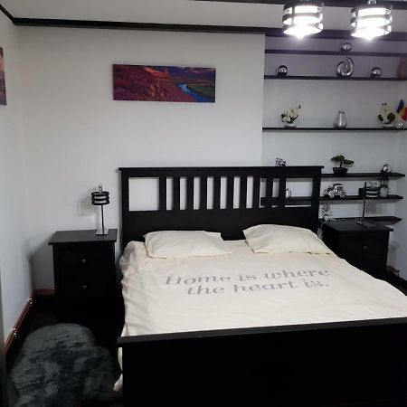 Sweet Apartment Ramingstein Bagian luar foto