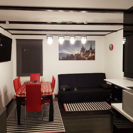 Sweet Apartment Ramingstein Bagian luar foto