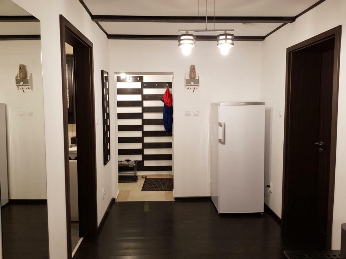 Sweet Apartment Ramingstein Bagian luar foto