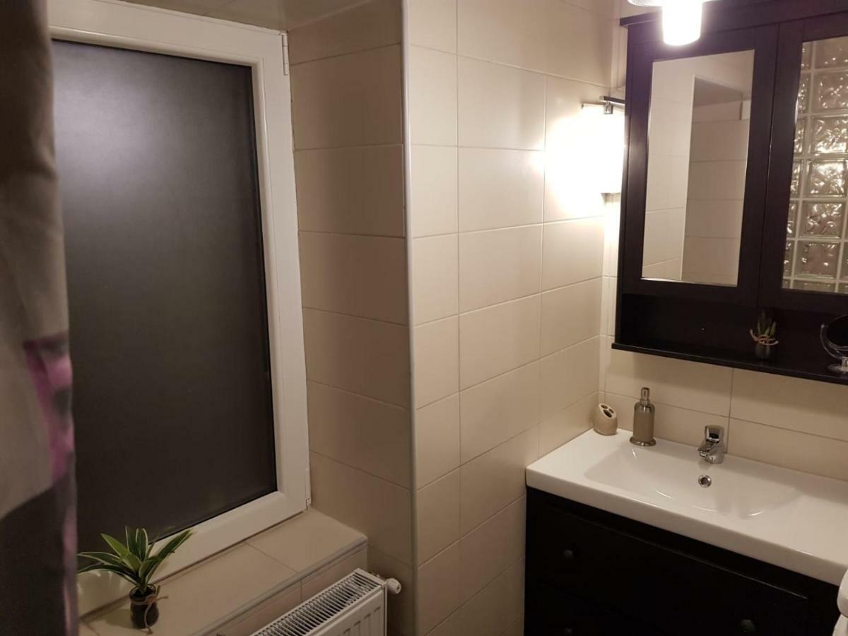 Sweet Apartment Ramingstein Bagian luar foto