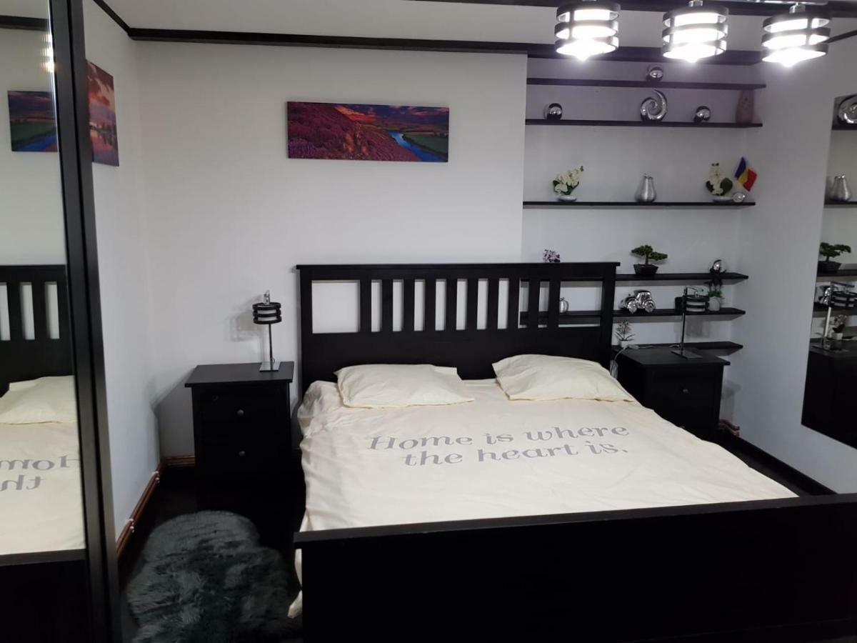 Sweet Apartment Ramingstein Bagian luar foto