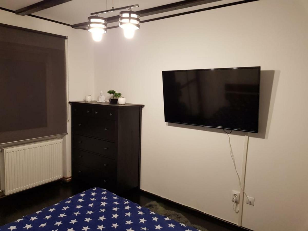 Sweet Apartment Ramingstein Bagian luar foto