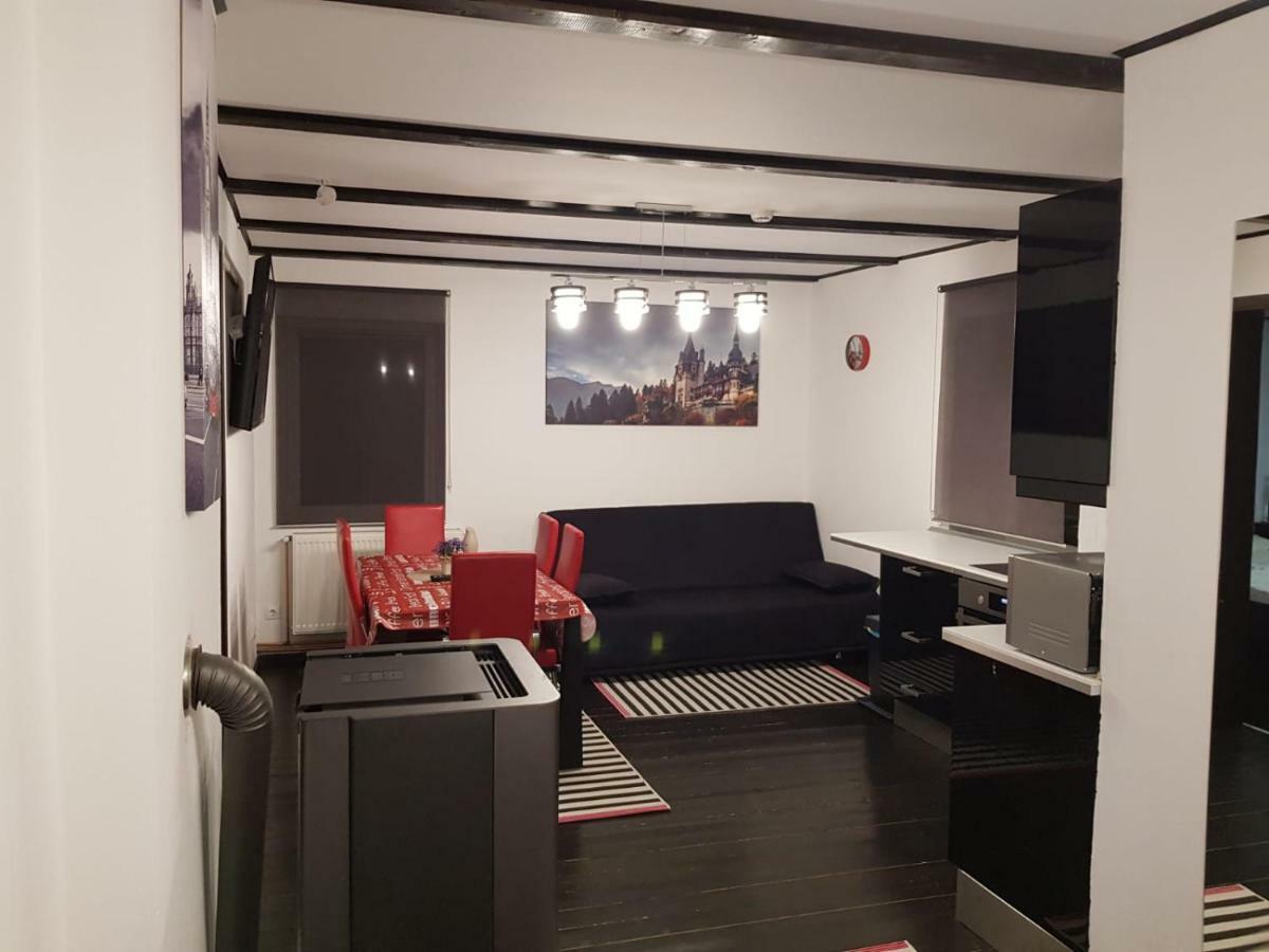 Sweet Apartment Ramingstein Bagian luar foto