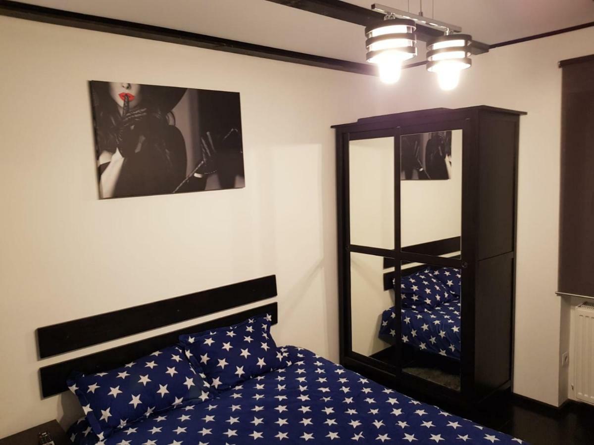 Sweet Apartment Ramingstein Bagian luar foto