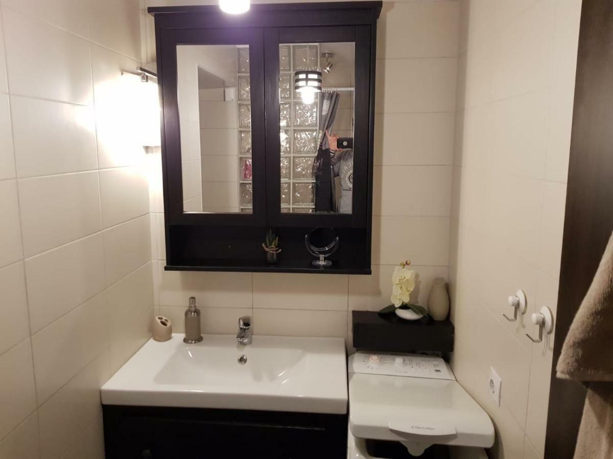 Sweet Apartment Ramingstein Bagian luar foto