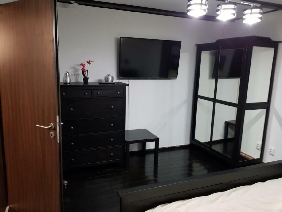 Sweet Apartment Ramingstein Bagian luar foto
