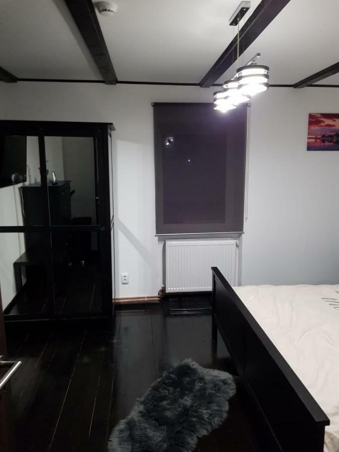 Sweet Apartment Ramingstein Bagian luar foto