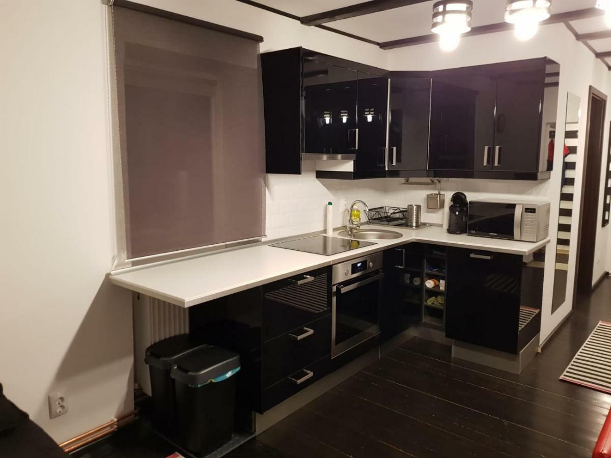 Sweet Apartment Ramingstein Bagian luar foto