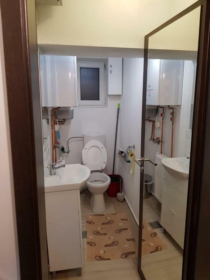 Sweet Apartment Ramingstein Bagian luar foto