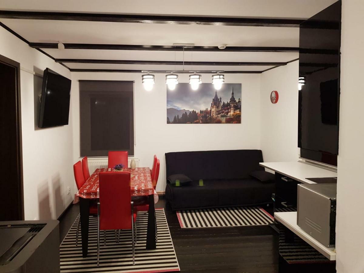 Sweet Apartment Ramingstein Bagian luar foto